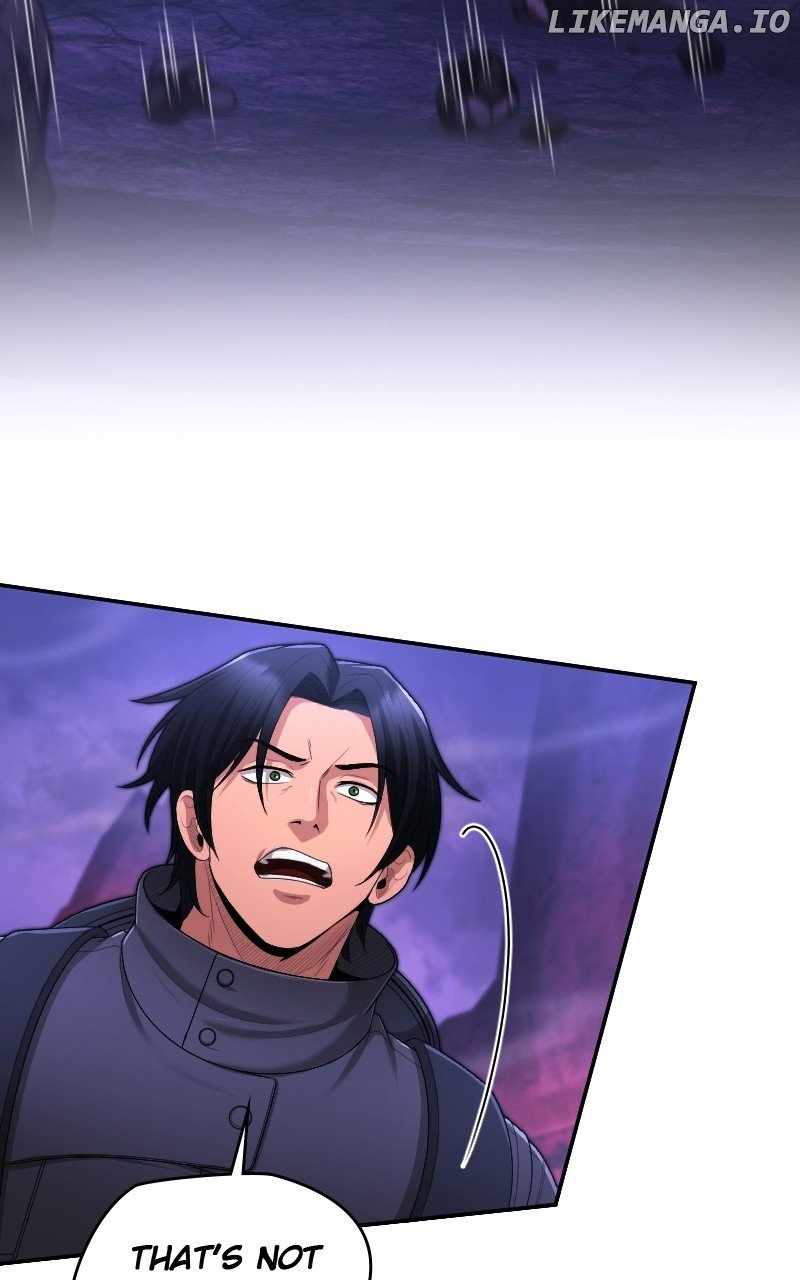 Paranoid Mage Chapter 59 101